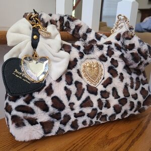 Juicy Couture Bag 🤍